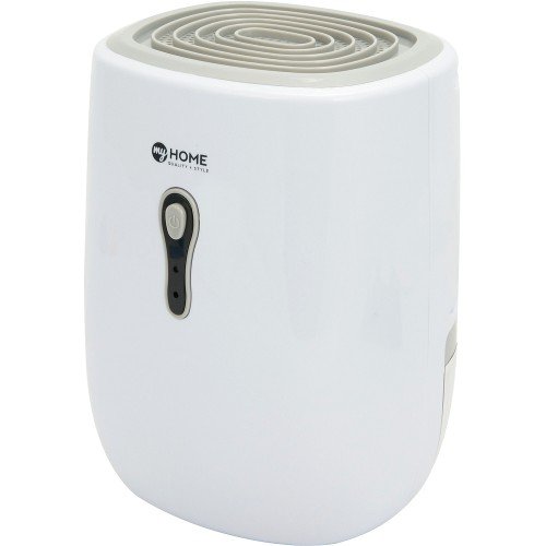 Compact dehumidifier