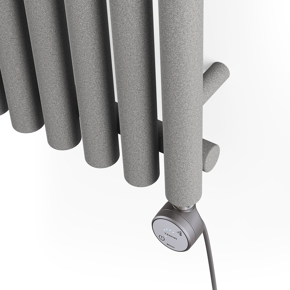 Connected Terma electric radiator