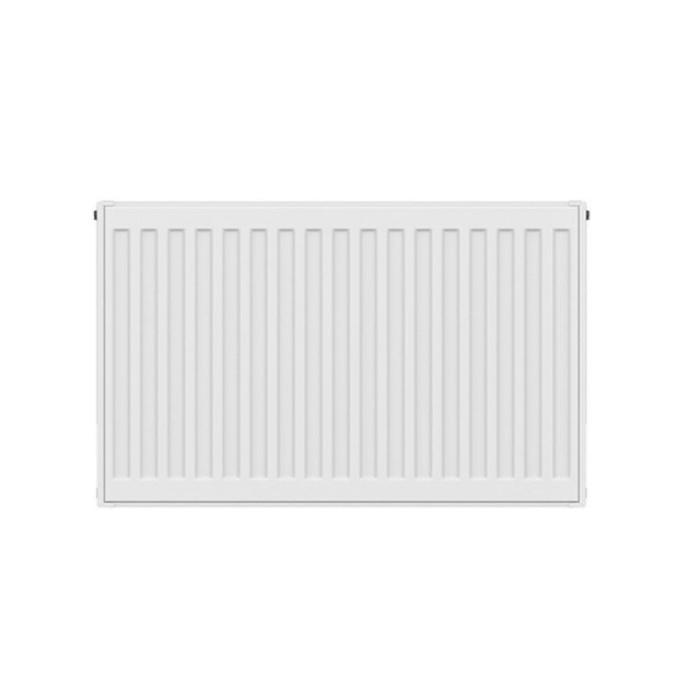 Prorad Premium Type 21 Compact Radiator – 400 × 600mm